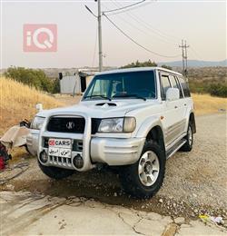 هيونداي جالوبر